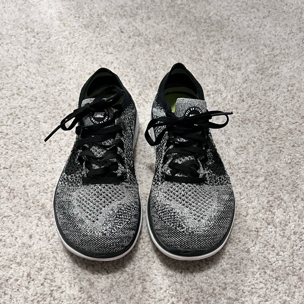 Nike Free Run Flyknit